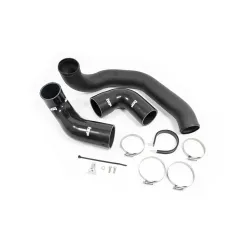 Enlarged Discharge Pipe for 2.0 TSI EA888 EVO4 (For 63mm Inlets)