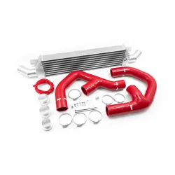 VW Scirocco 2.0 TSI Twintercooler