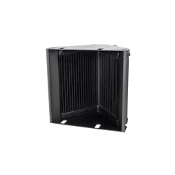 Side Mount Radiator - Mercedes A/CLA45 AMG