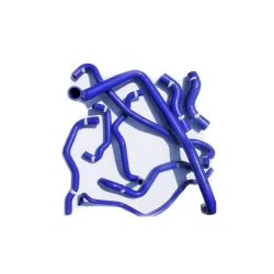 Silicone Coolant Hose Kit for the SEAT Ibiza MK2 1.8T