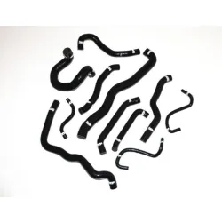 Silicone Coolant Hoses for the 2 Litre Mini Cooper S Diesel