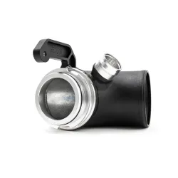 Alloy Turbo Inlet Adaptor for MQB
