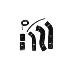 Silicone Boost Hoses for the Mitsubishi EVO 10