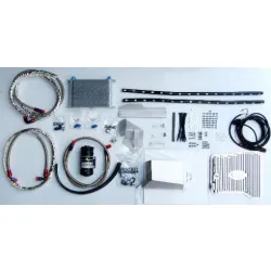 Transmission Cooler Kit for Nissan GTR35