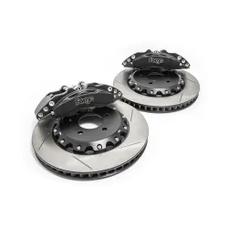 Big Brake Kit for the Tesla Model 3 and Model Y