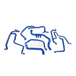 Silicone Coolant Hoses for Renault Megane 225 and 230