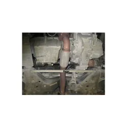 Subframe Brace for Vauxhall Corsa D Models including VXR