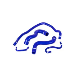 Vauxhall Corsa VXR Silicone Coolant Hoses