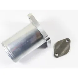EGR Replacement Pipe and Blank for Land Rover TD5 Engine