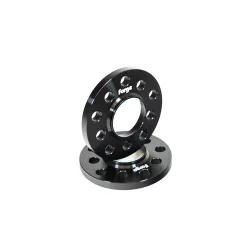 13mm Big Bore Audi, VW, SEAT, and Skoda Alloy Wheel Spacers