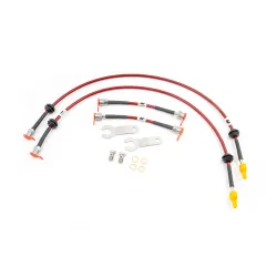 Peugeot 308 GTI 2017- Brake Lines