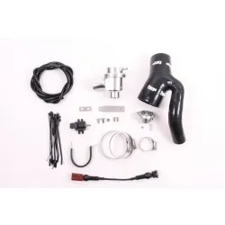 High Flow Dump Valve for the Audi S1