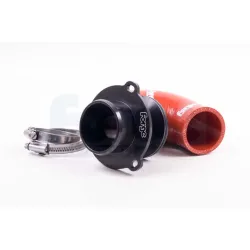 K03 Turbo Outlet Muffler Delete Pipe For The 1.8 and 2.0 Petrol Turbo (EA113 TFSI)