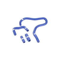 Silicone Carbon Canister Hose Kit for MK5 VW Golf