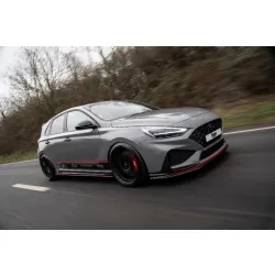 Hyundai i30N, i30N Facelift, & Kona N Remap (Stage 1 and 2 Available)