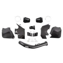 Carbon Fibre Induction Kit for BMW M3 F80/M4 F82