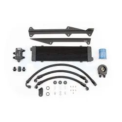 Forge Motorsport Honda Civic FK2 Oil Cooler Kit