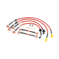 Renault Megane RS 280/300 Brake Lines