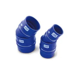 83mm Bellows Flexible Silicone Hose