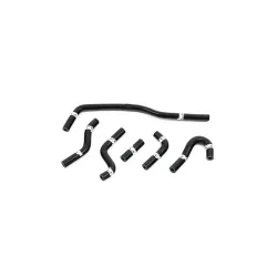 Silicone Carbon Canister Hoses for the Mk1 Audi TT