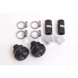 Porsche 997 Gen 2 Atmospheric Valve Kit