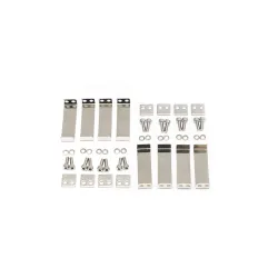 Forge Motorsport 6 Piston Caliper Hardware Kit