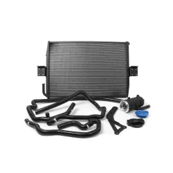 Chargecooler Radiator and Expansion Tank Upgrade for Audi S5/S4 3T B8.5 Chassis ONLY