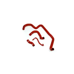 Silicone Coolant Hoses For the Cooper S R58 Mini Coupe