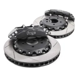 356mm 6 Pot Big Brake Kit for Volkswagen T5/T6