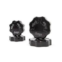 Seat Adjuster Cap Covers for VW T5/T6