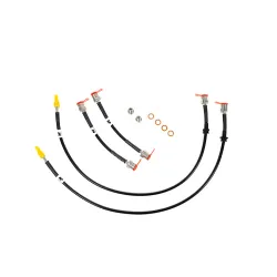 VAG 1.0/1.5 TSI Brake Lines