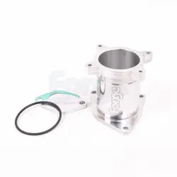 EGR Replacement Pipe and Blank for VW T5 5 Cylinder 2.5 Engine