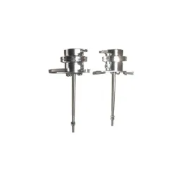 Pair of Actuators for Porsche 993