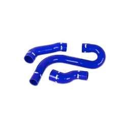 Vauxhall Astra VXR Silicone Turbo Hoses