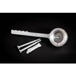 Supercharger Pulley Removal Tool for Audi 3.0T