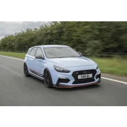 Hyundai i30N Bundle