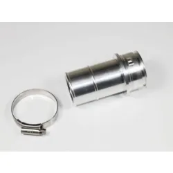 VW Transporter T5 TDI Turbo Bayonet Coupler