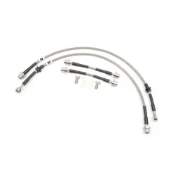 Audi S3 (8L Chassis) 1.8T Brake Lines