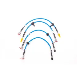Mazda 323F 94-98 1.8 ZXi Brake Lines