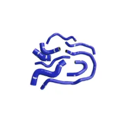 Silicone Coolant Hose Kit for Audi, VW, and SEAT 2.0 FSiT