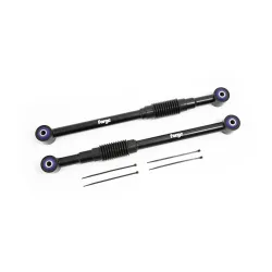 Mini R56 Adjustable Rear Tie Bars