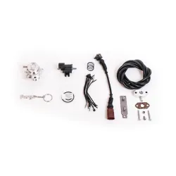 Recirculation Valve and Kit for Audi, VW, SEAT, and Skoda 1.4 TSI