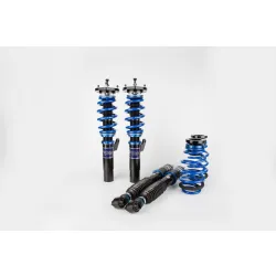 VW Golf Mk5/6 Coilover Kit