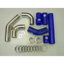 Hard Pipes, Hoses, and Fitting Kit for SEAT Sport Ibiza Intercooler