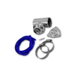 Volvo S40/V40 Turbo Valve and Fitting Kit