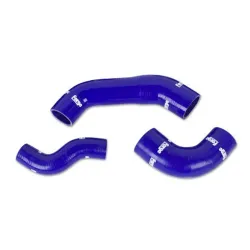 Silicone Turbo Hoses for Mitsubishi Colt CZT and Smart Brabus ForFour