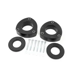 VW Alltrack/Tiguan Leveling MQB Chassis Lift Kit