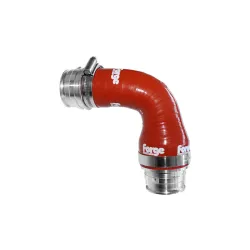 Silicone Turbo Hose for SEAT Ibiza 130 Diesel and Skoda Fabia VRS