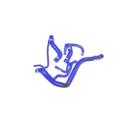 7 Piece Coolant Hose Kit for Audi, VW, and SEAT 1.8T