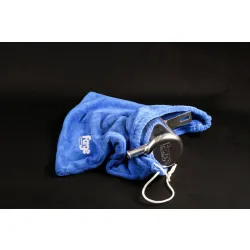 Forge Motorsport Micro Fibre Bag